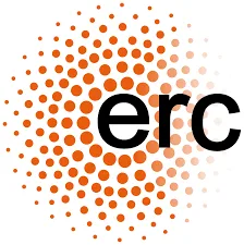 Logo European Research Council
